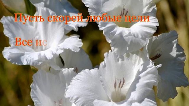 Красивое поздравление с Днем Ангела (именинами) Юлии. Юли, Юлечки, Юлии поздравляю вас с праздником смотреть онлайн