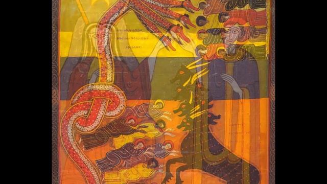 El Canto De La Sibilla - Sibila Galaica