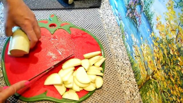 ВКУСНОЕ СОТЕ ИЗ БАКЛАЖАНОВ И КАБАЧКОВ | Irina Belaja смотреть онлайн