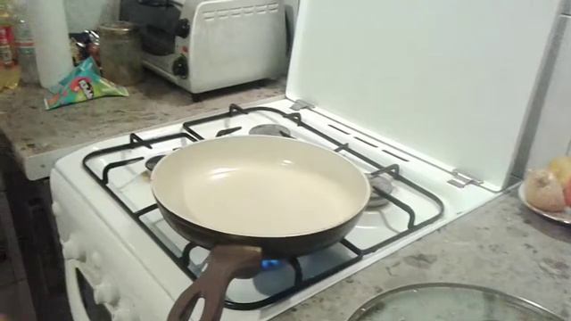 Кулинарные Нубы #1 Омлет :)