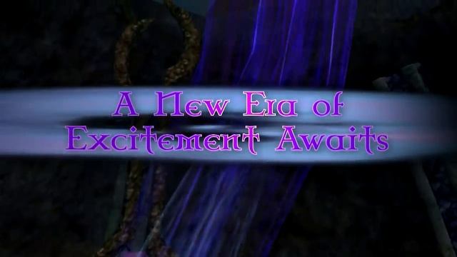 Steam Weekend: EverQuest® II The Shadow Odyssey™ [Deal Out of Date] смотреть онлайн