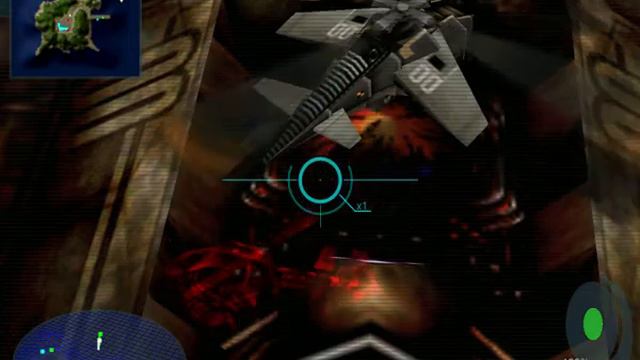 Hostile Waters Mission 2 Gameplay смотреть онлайн