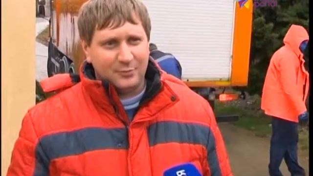 В Сочи стала острой проблема ливнёвок смотреть онлайн