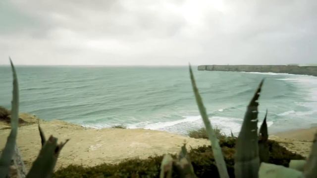 Сагреш (Португалия): под знаком Европейского наследия смотреть онлайн