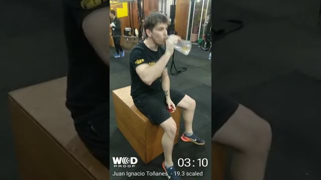 Juan Ignacio Toñanes 19.3 scaled tríos wodlandba смотреть онлайн