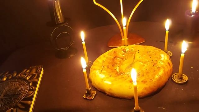 БЕДНОСТЬ БЕСАМ ПЕРЕДАТЬ…СИЛЬНО…ДЛЯ ВСЕХ… ★ ВЕДЬМИНА ИЗБА ★ ИНГА ХОСРОЕВА ★ МАГИЯ смотреть онлайн