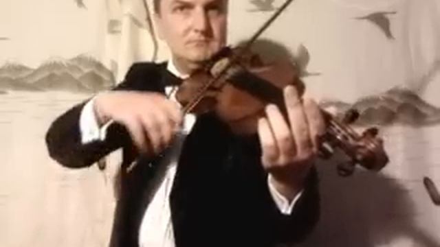 КАК НАСТРОИТЬ СКРИПКУ?КАМЕРТОН-ОНЛАЙН.