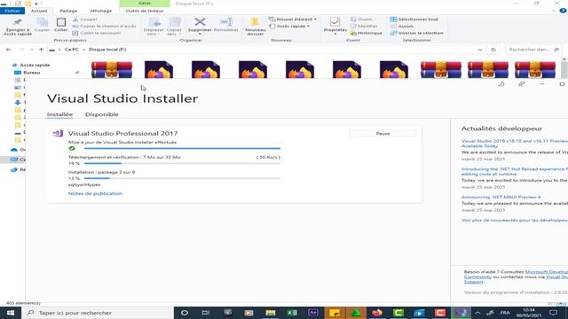 Can't find ADO net Entity Data Model template in visual studio смотреть онлайн