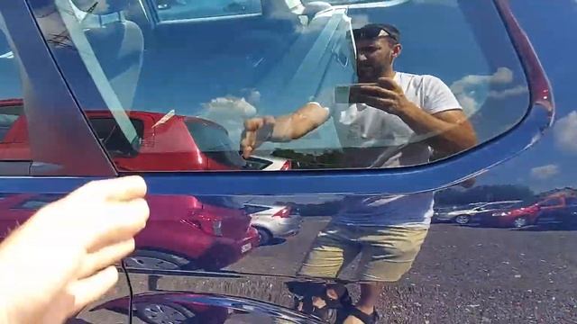 Ford Focus 2010 смотреть онлайн