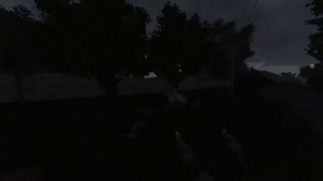 Stalker Anomaly смотреть онлайн