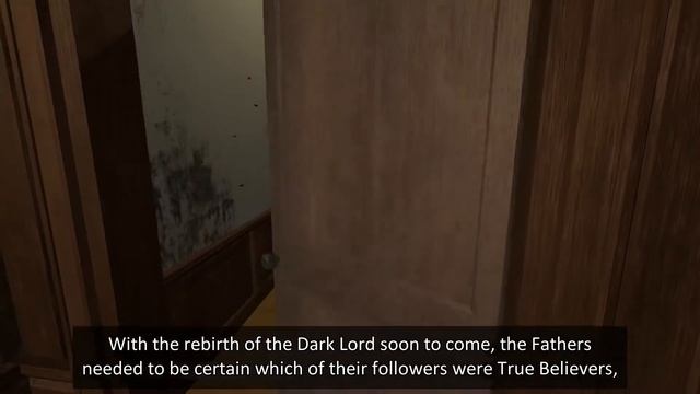 Bucket Detective - Full Game Walkthrough (Weird Dark Indie Adventure Game) смотреть онлайн