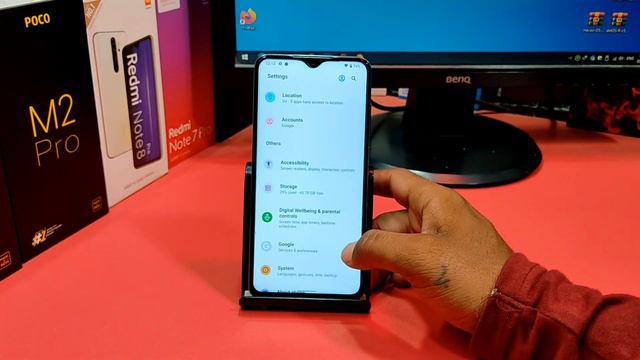 DOT OS v5.1 Official for Redmi Note 8 Pro ( Review & Installation) Best Gaming ROM (Gaming Review) смотреть онлайн
