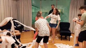 ИГРЫ ДЛЯ ЛАГЕРЯ 2019| ПРИКОЛЬНЫЕ КОНКУРСЫ НА ВЕЧЕРИНКУ