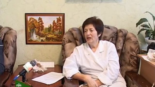 «Советы врача». Рубцова Е.А. Опасность распространения ВИЧ инфекции. 15.11.2016 смотреть онлайн