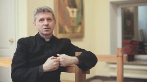 Католический священник о том, как облегчить боль другого, сострадании к дьяволу и работе экзорцисто