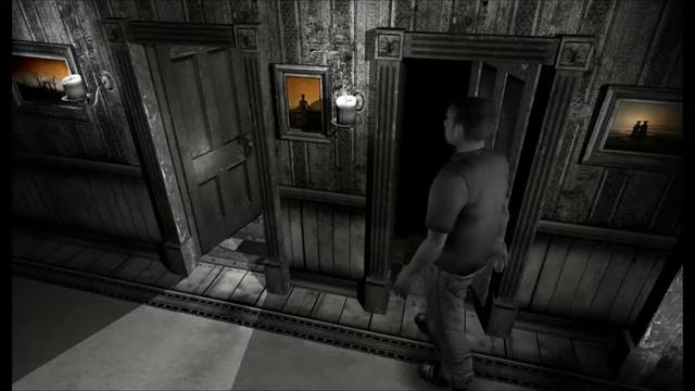 The Lost Crown: A Ghosthunting Adventure -3- СПИРИТИЗМ [Прохождение на русском] смотреть онлайн