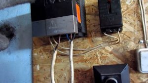 Замена тросов кулисы. Советую посмотреть .Шкода  Рапид.