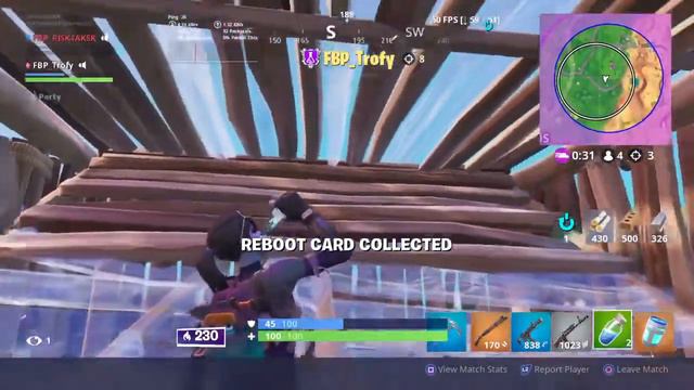 Fortnite arena with sev смотреть онлайн