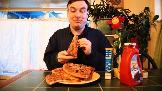 Groovy Ketchikan Water PSA смотреть онлайн