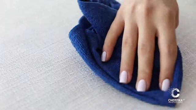 Как удалить пятна от ягод и фруктов с рогожки Chistetika смотреть онлайн