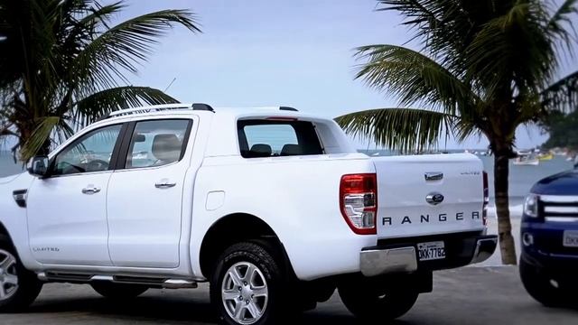 RELEASE NOVA FORD RANGER FLEX смотреть онлайн