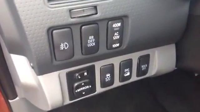 New 2013 Toyota Tacoma Vehicle Demo by 802 Toyota of Vermont смотреть онлайн