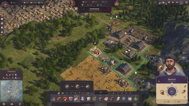 KRIEG gegen uns! | Anno 1800 Die Passage #6 смотреть онлайн