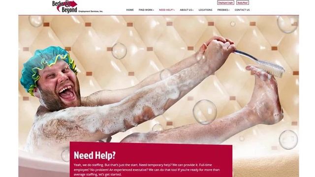 Creating a Killer Staffing Website - New rules for 2015 смотреть онлайн