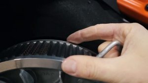 Вариатор снегохода BRP Ski-doo замена ремня и настройка. EP#207