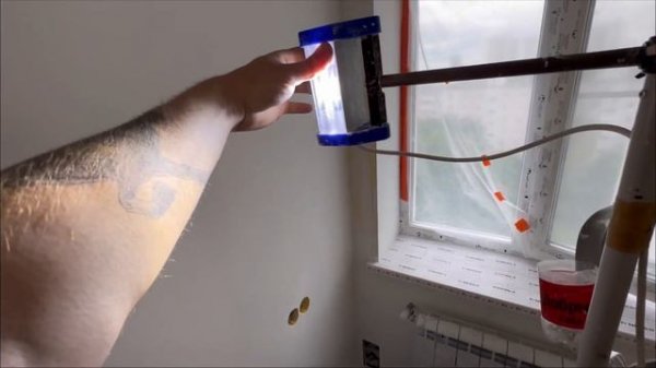 White box что входит в стоимость работ #whitebox #москва #отделкаквартирмск #алексейбелый