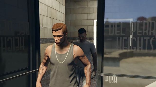 GTA 5 Online Heist - Невероятная ЧЕТВЕРКА! #60 смотреть онлайн