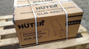 GLM-420LT Huter