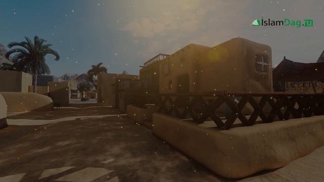 Когда Мекка стала запретной? смотреть онлайн