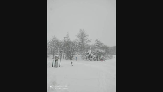 super Besse de la neige a perte de vue décembre 2020 ???⛄⛄❄❄ смотреть онлайн