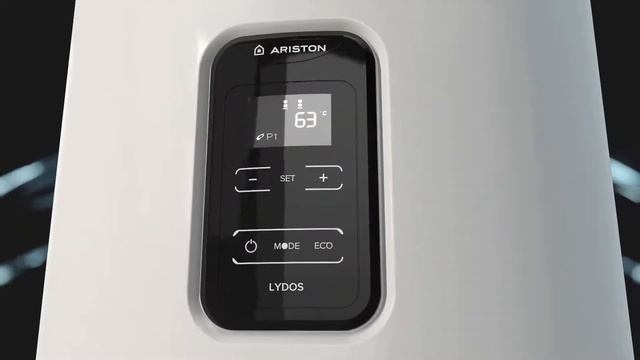 Νέοι Ηλεκτρικοί Θερμοσίφωνες ARISTON LYDOS смотреть онлайн