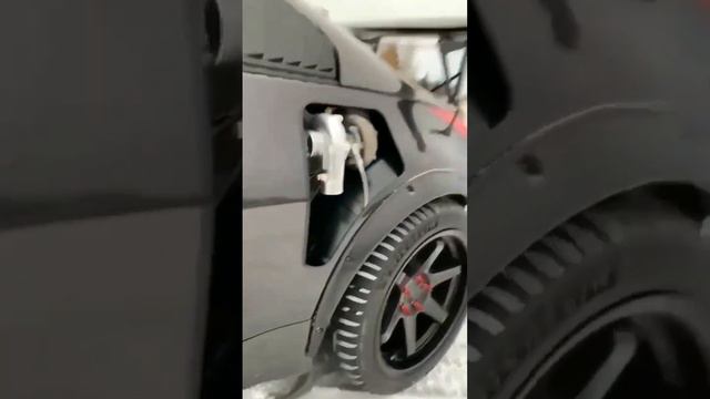 OMG 350z смотреть онлайн