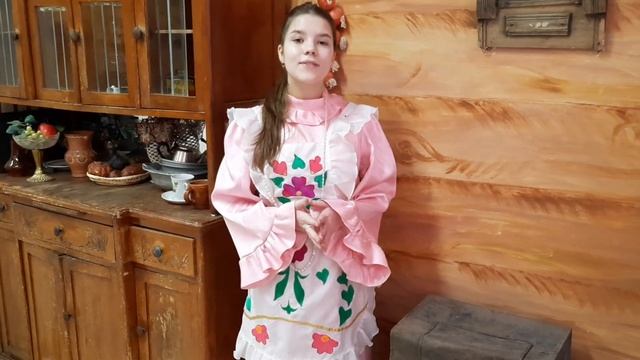 Быт татарского народа смотреть онлайн