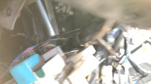 TOYOTA HILUX Замена радиатора печки заміна пічки радіатора .TOYOTA HILUX  nagrzewnica  HILUX   hete