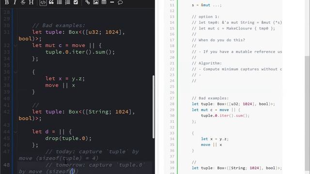 2020--12-03 RFC 2229 Interview смотреть онлайн