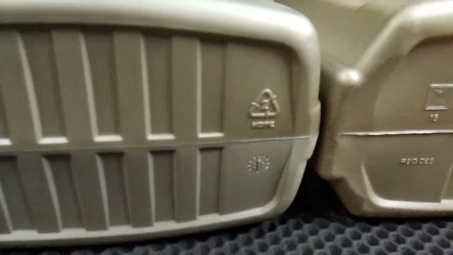 Оригинал и подделка масла GM 5w30 dexos2. смотреть онлайн