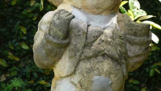 Вилла Ротшильд  (Эфрусси де Родшильд). Villa Rothschild