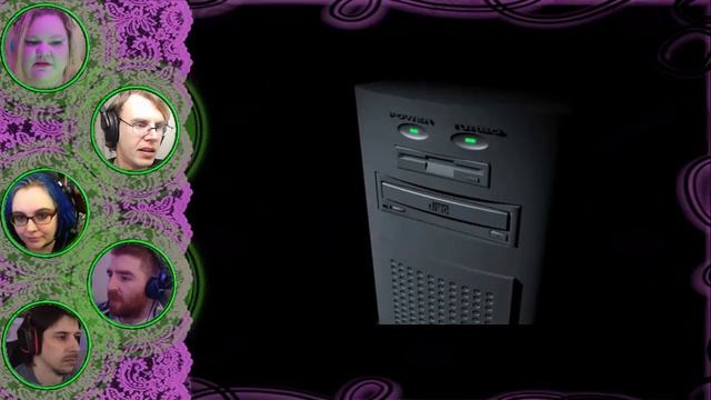 An Army Corp of Gynecologists? - GAG: The Impotent Mystery - 3 (FMV Club) смотреть онлайн