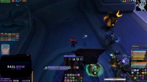 Лучшее с кричащим РЛом Зайцев. Критс.