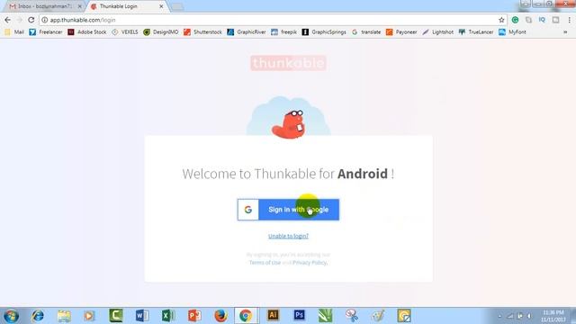 Create Android Apps with Thunkable without Programming & Coding смотреть онлайн
