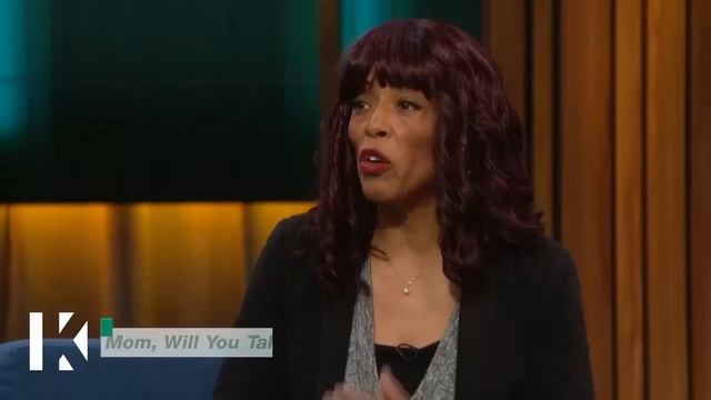 My Mom Said She Hates Me and Wishes I Was Dead! | KARAMO смотреть онлайн