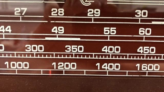 Радиола Чайка 55 с полным ФМ диапазоном. смотреть онлайн