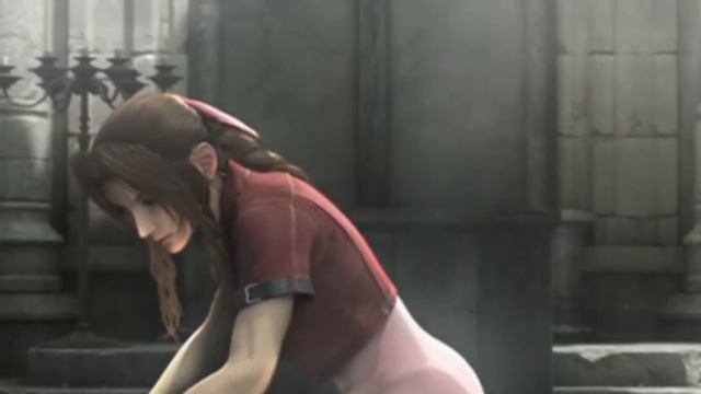 Aerith Gainsborough's Origins ► Final Fantasy 7 Lore смотреть онлайн