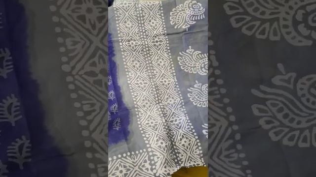 Cotton Mom Batik Sari।Cumilla Batik। смотреть онлайн