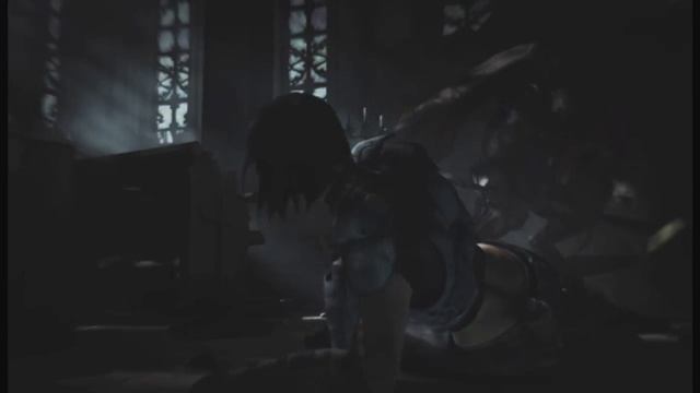 Hellgate London все видеоролики игры (русские субтитры)