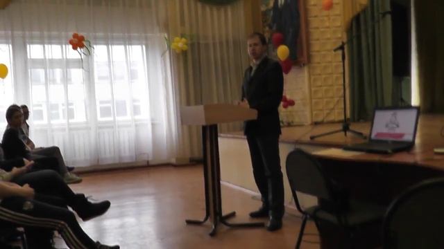 Урок трезвости. Мой Братск. Р-он Гидростроитель 43, 39 школы и 3 лицей смотреть онлайн